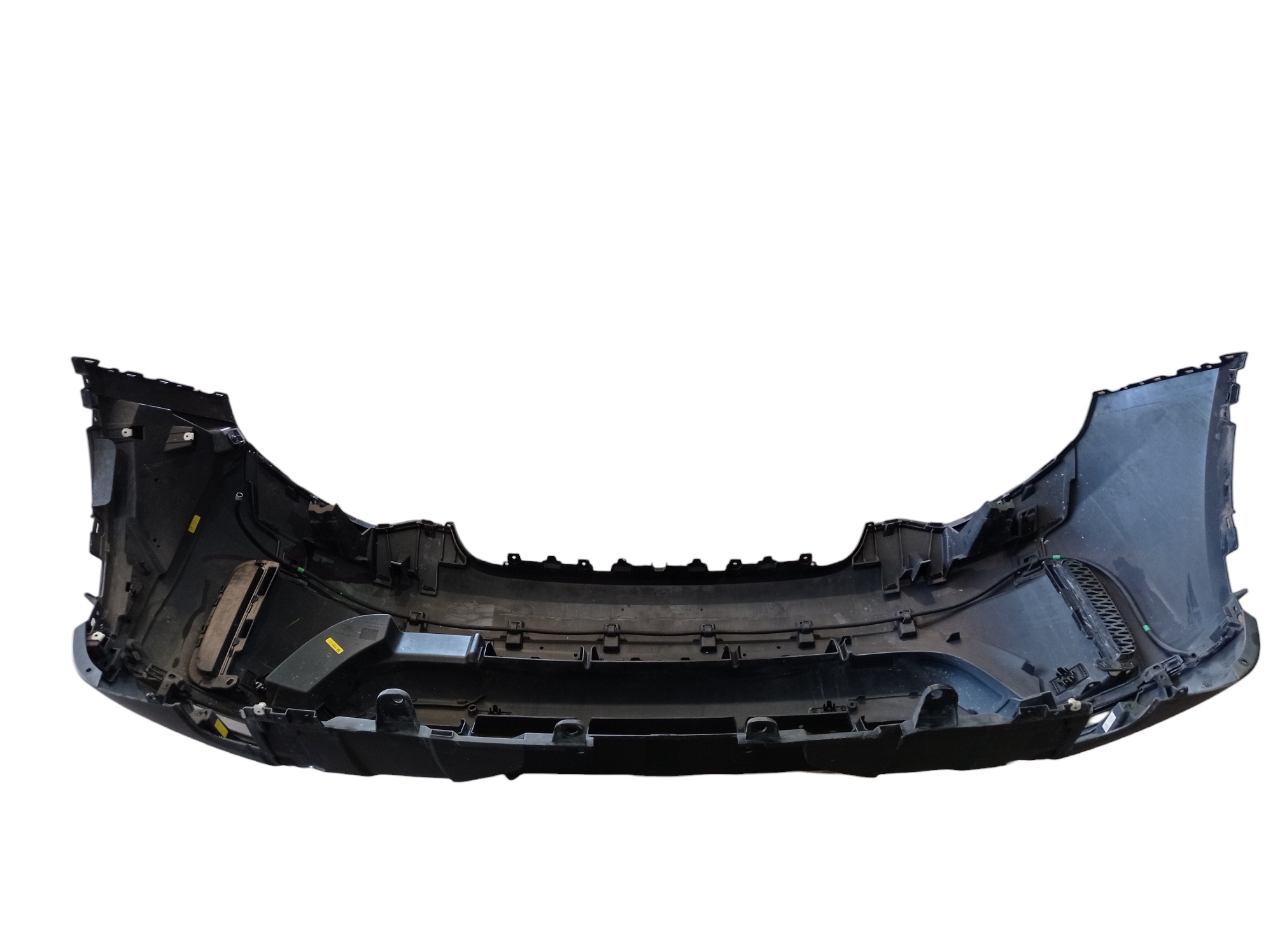 Parachoque Dianteiro Land Rover Discovery 5 2019 3.0 V597 6