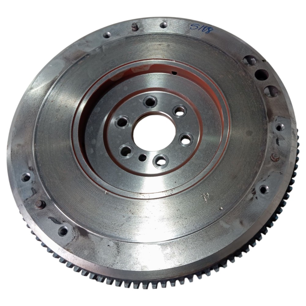 Volante Motor Fiat Mobi 1.0 2016 2024 V654