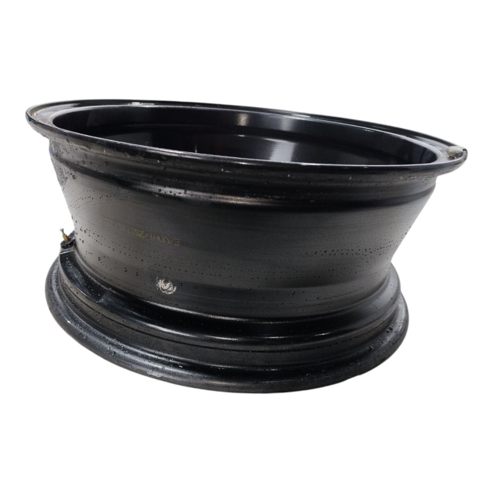 Roda Aro 16 Renault Zoe 5×114 2022 2023 V639 1