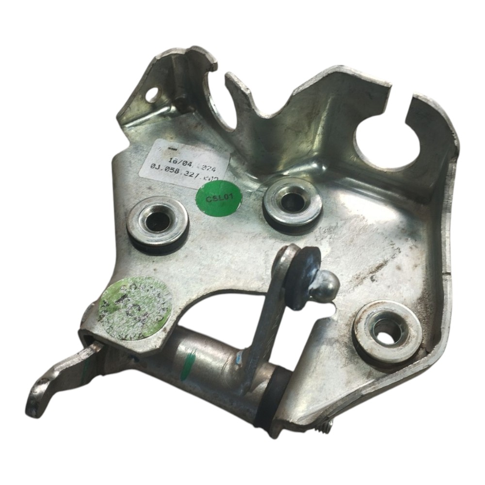 Suporte Trambulador Fiat Mobi 2025 V654 6