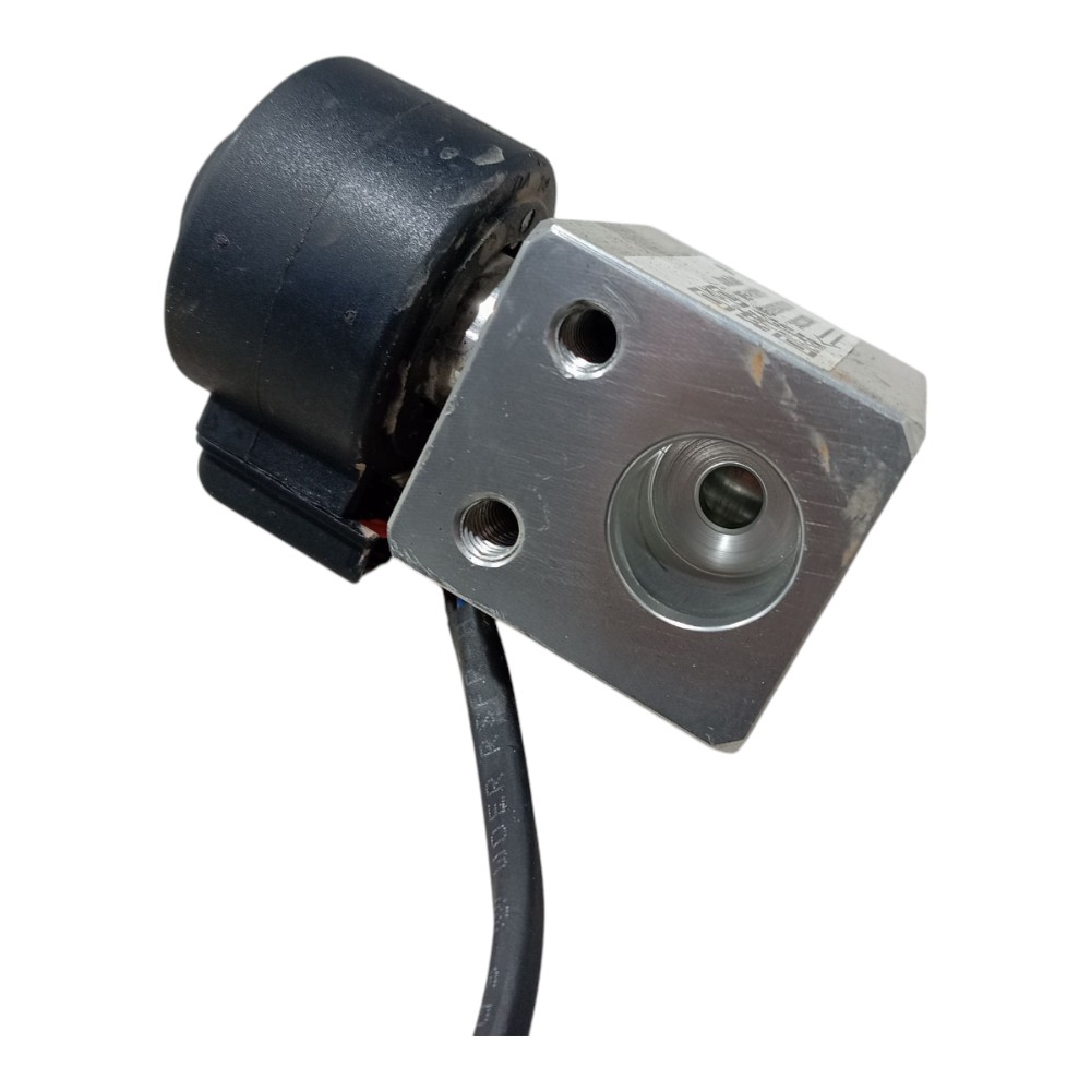 Válvula Ar Condicionado Byd Dolphin Mini 2024 2025 V665 7