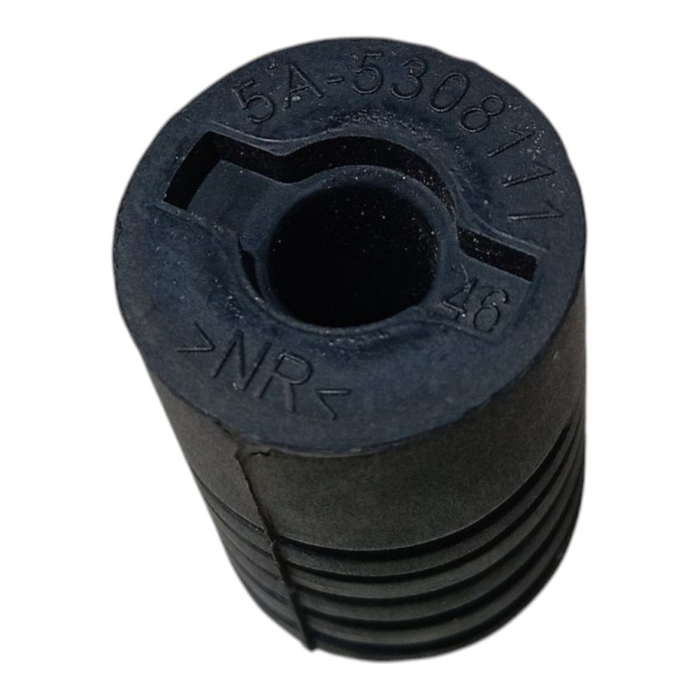 Batente Borracha Capô Byd Dolphin Gs 2024 2025 V666 5