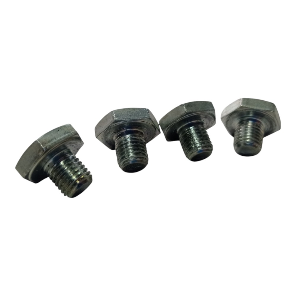 Parafuso Conversor Torque Chery Tiggo 5x Sport 2024 1.5 V621 3