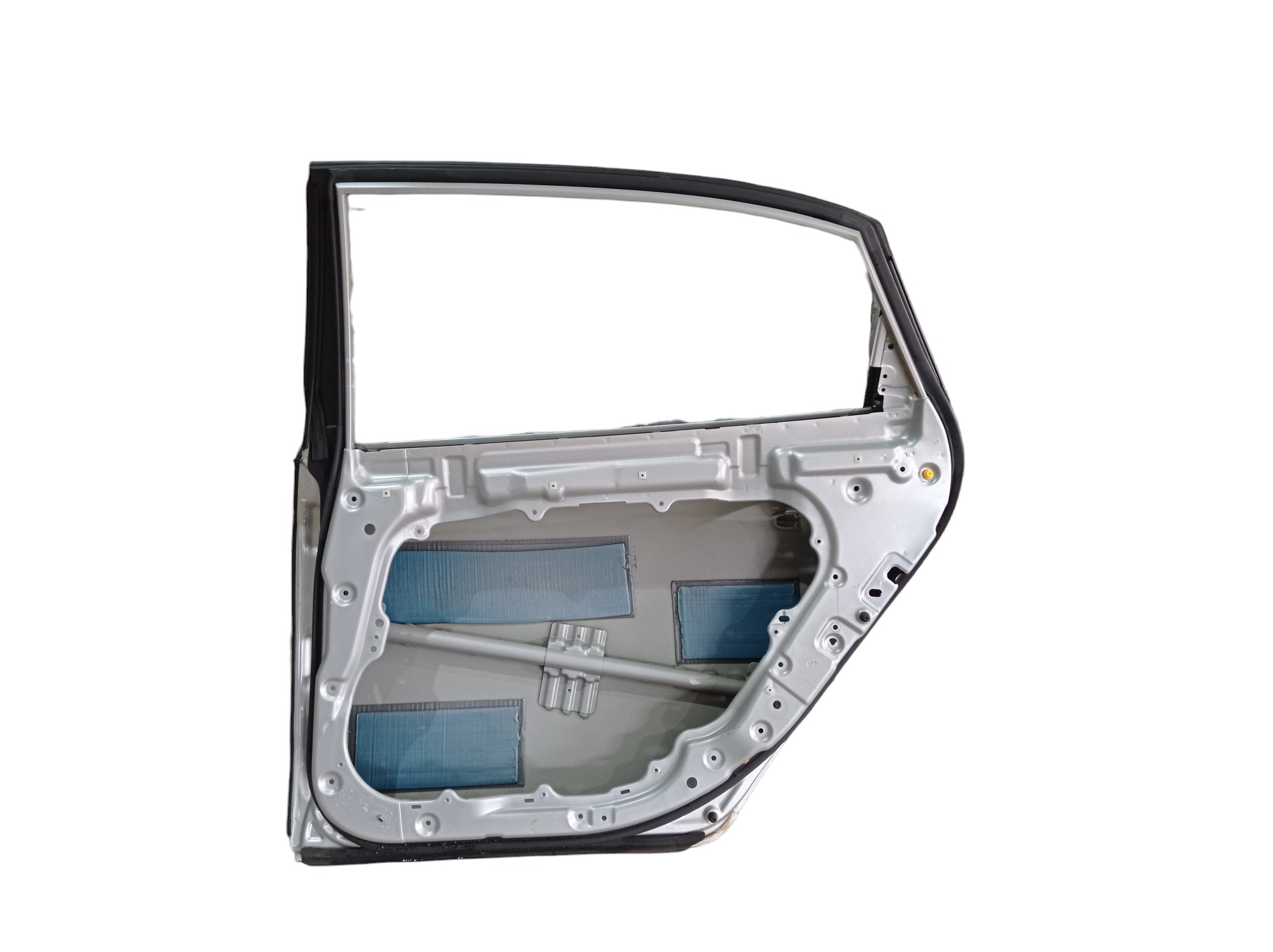 Porta Traseira Direita Hyundai Equus Vs460 2013 V577 Traseira 1