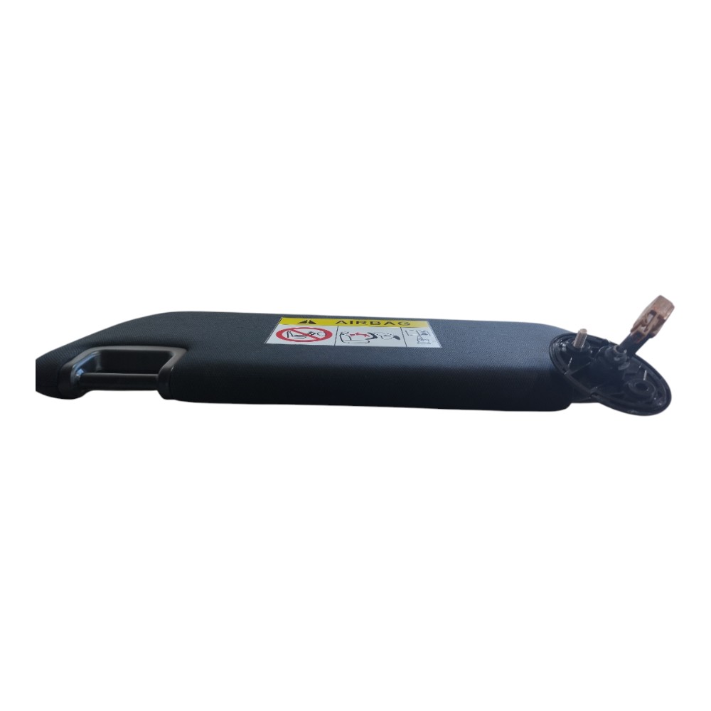 Quebra Sol Direito Byd Dolphin Gs 2024 2025 V628 8