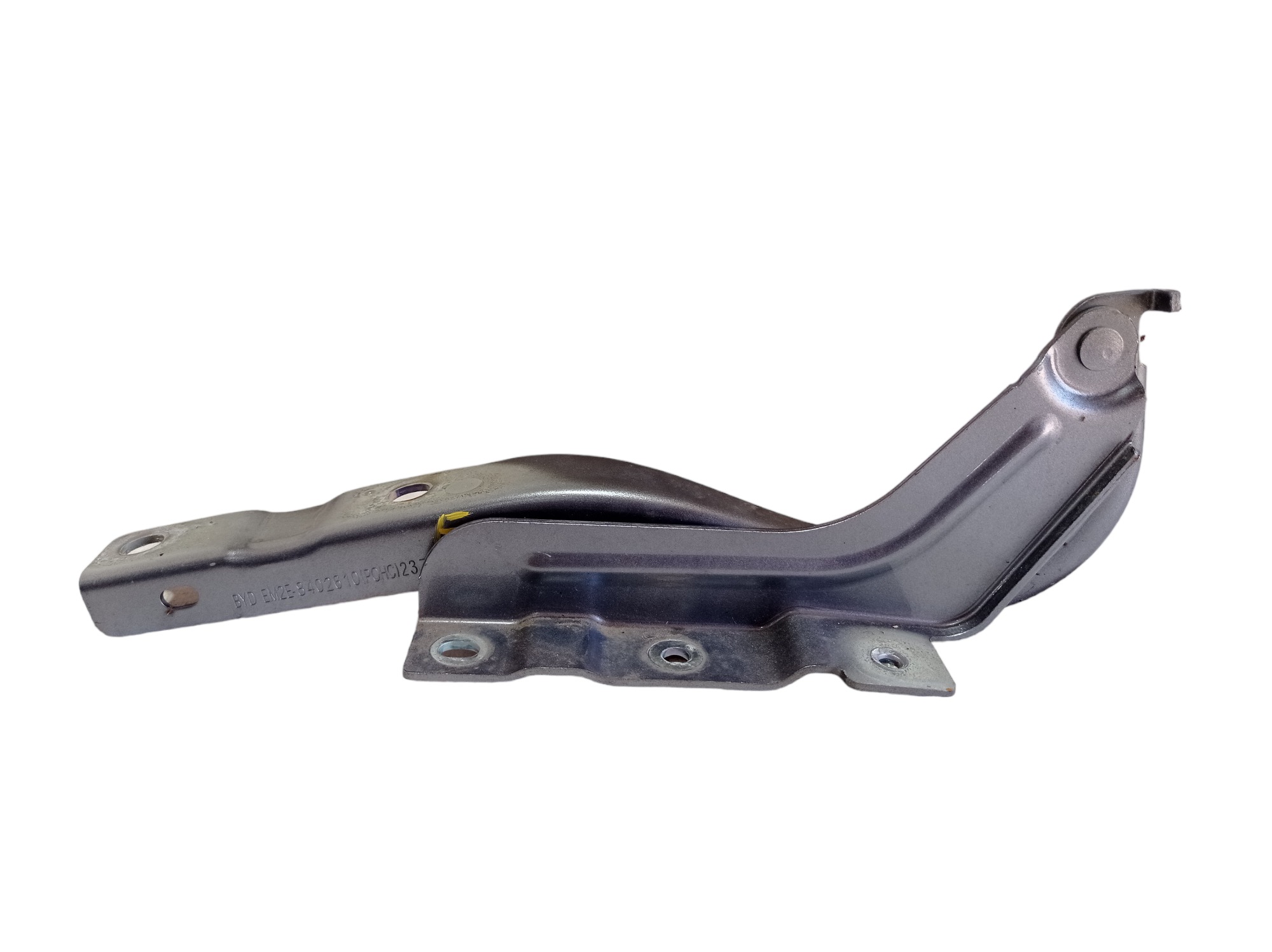 Dobradiça Esquerda Capô Byd Dolphin Gs 2024 2025 V594 5
