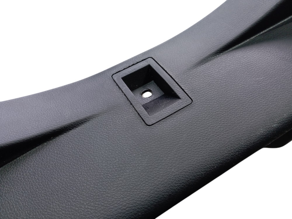 Soleira Porta Malas Chery Tiggo 5xsport 2024 V621 7