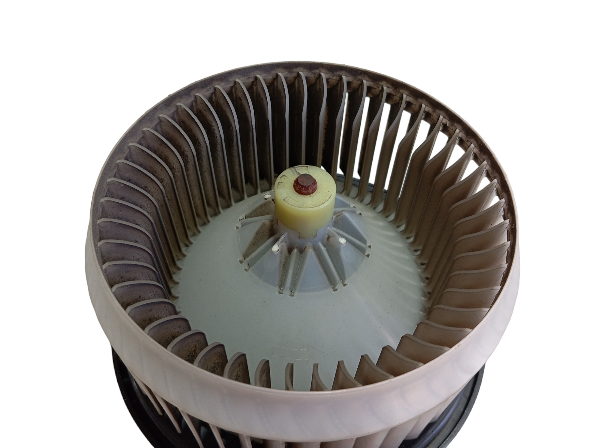 Motor Ar Forçado Gm Spin 1.8 2013 Ae6040 V318 6