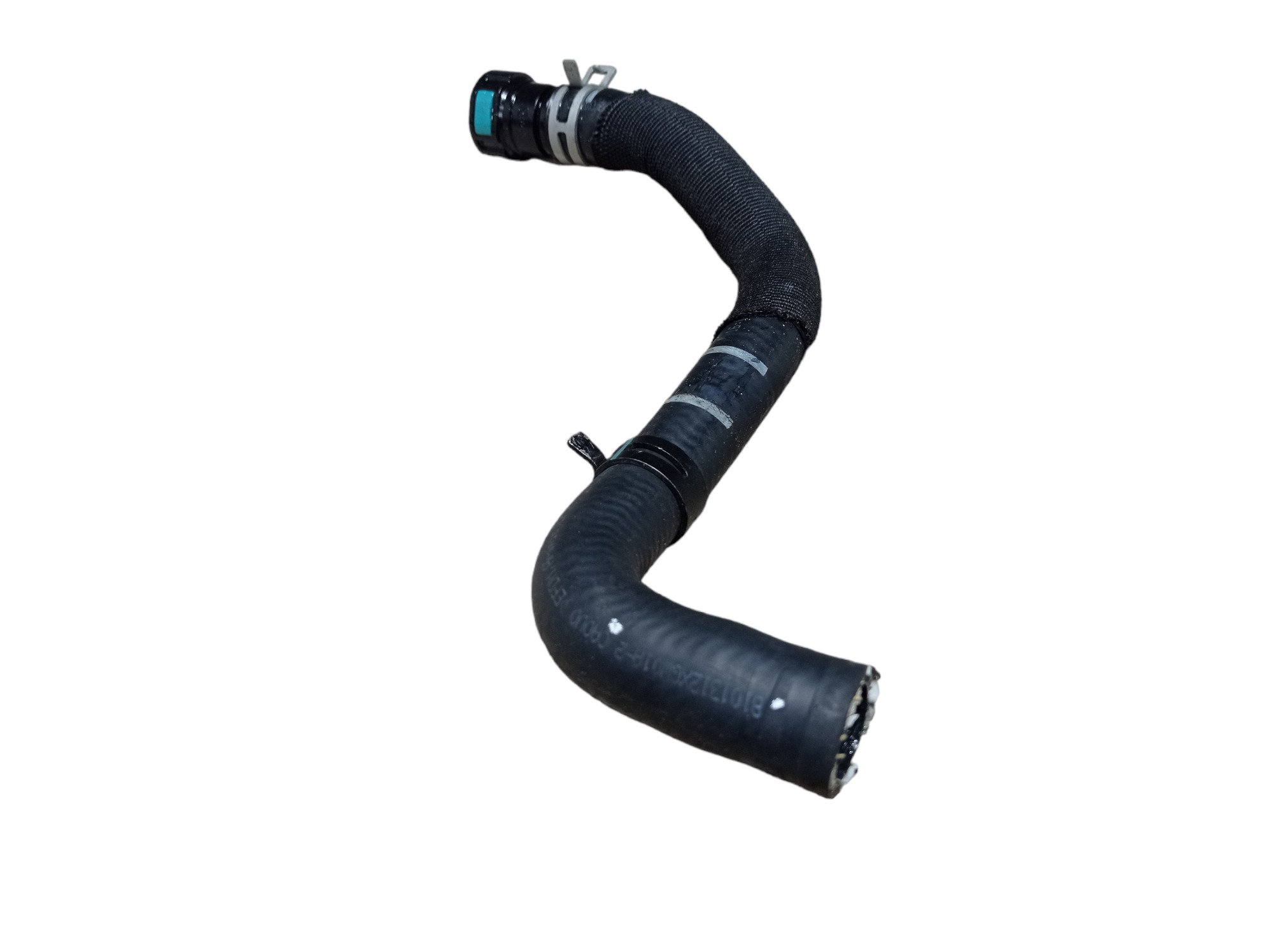 Mangueira Refrigeração Bateria Gwm Haval H6 Gt 2024 V598 7
