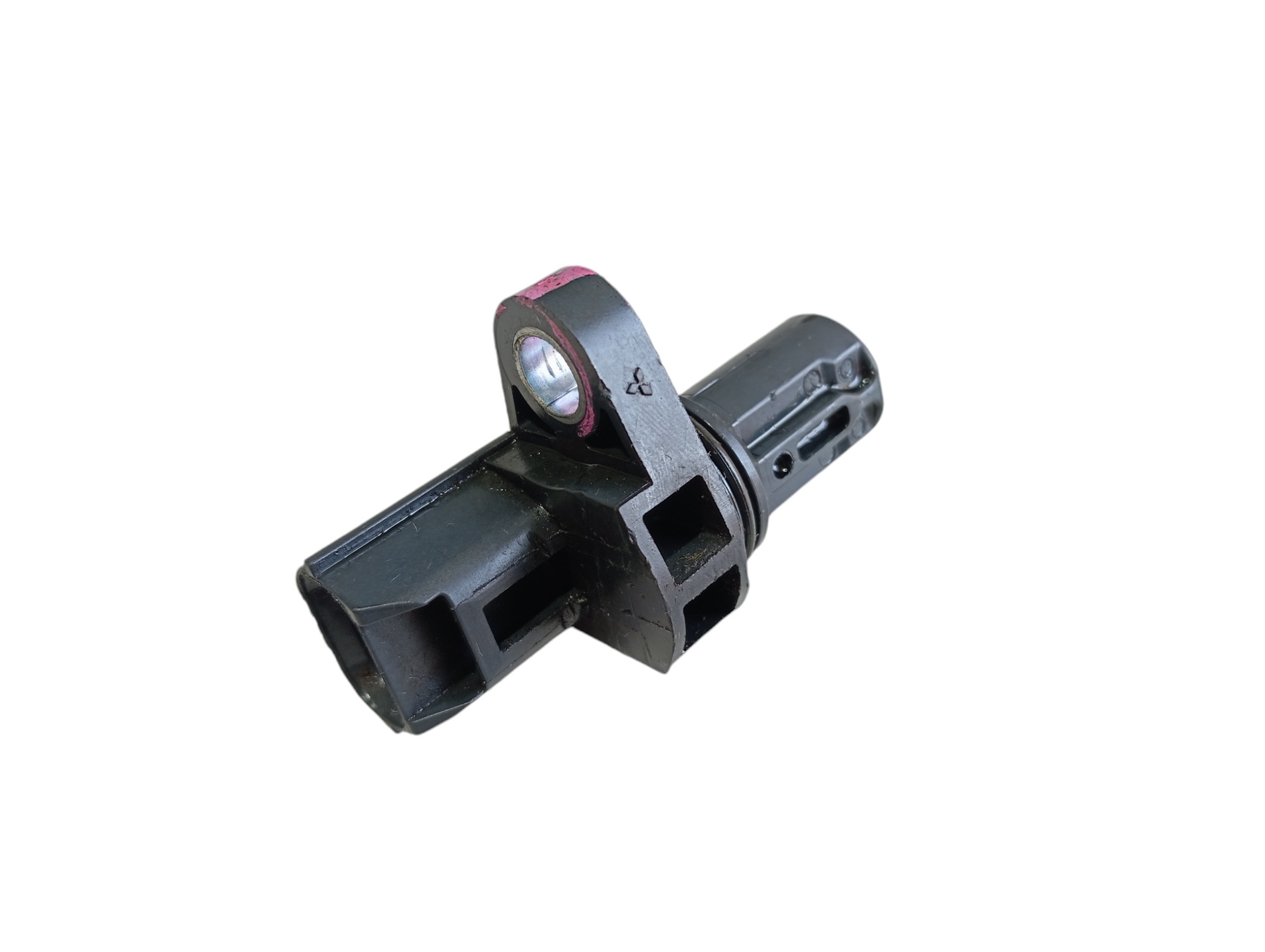 Sensor Rotação Virabrequim Mitsubishi Pajero Full 2020 V599 4