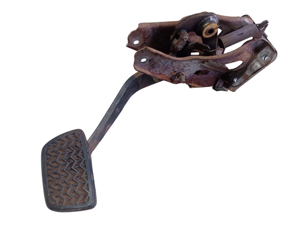 Pedal Freio Toyota Prado 3.0 2005 V620 5