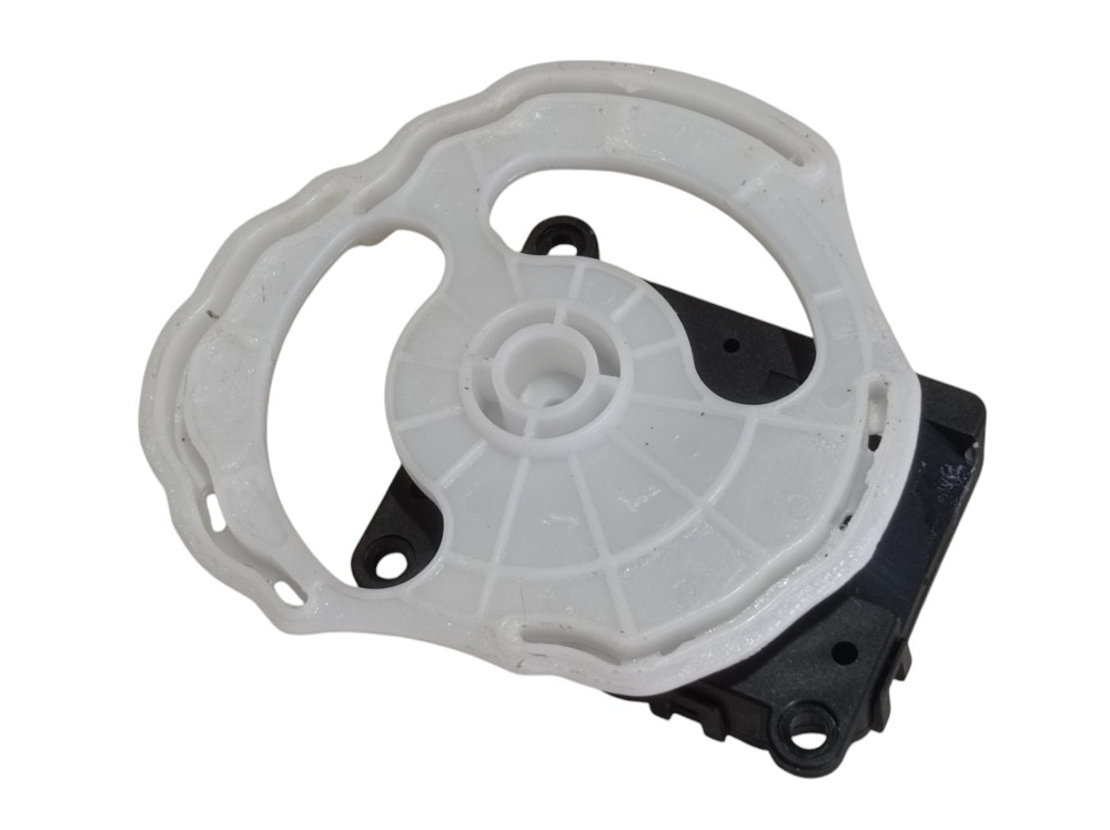 Motor Atuador Ar Condicionado Jac Iev40 2020 V615 3