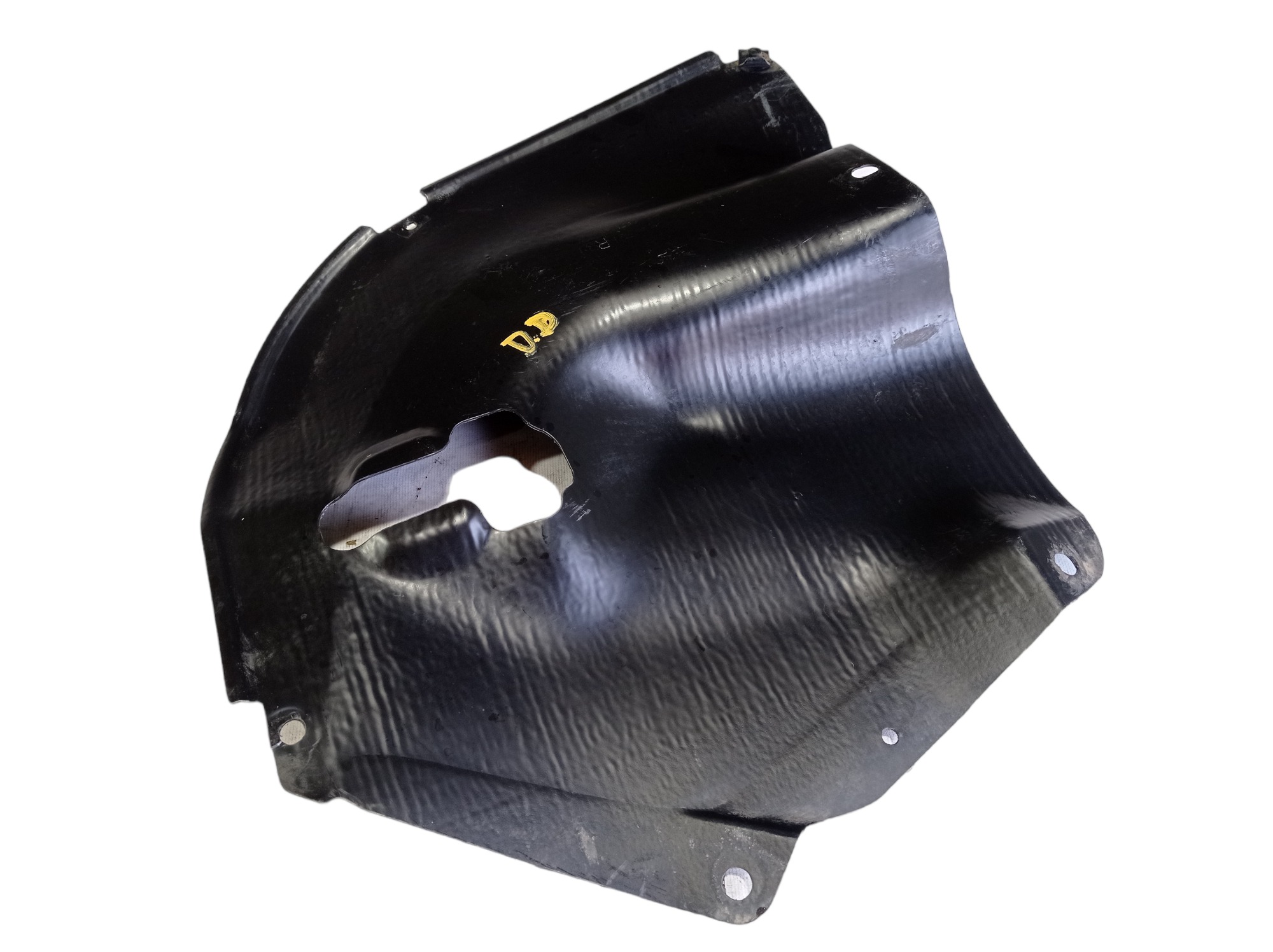 Defletor Parachoque Dianteiro Direito Lexus Es300 93 V571 3