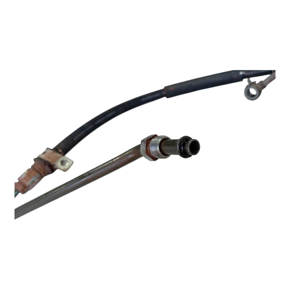 Mangueira Direção Hidráulica Mitsubishi L200 Triton 15 V59 6