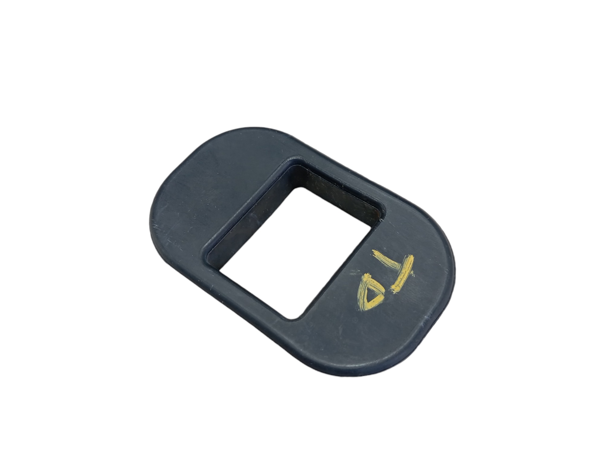 Protetor Limitador Porta Tras Direita Honda Hrv 2020 25 V602 2