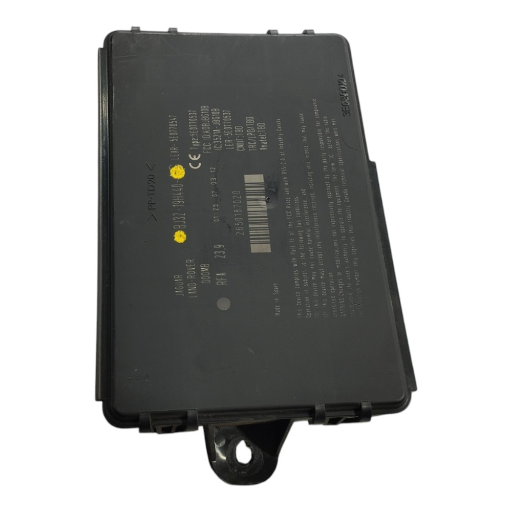 Módulo Iluminação Land Rover Evoque 2012 A 2015 V633 2