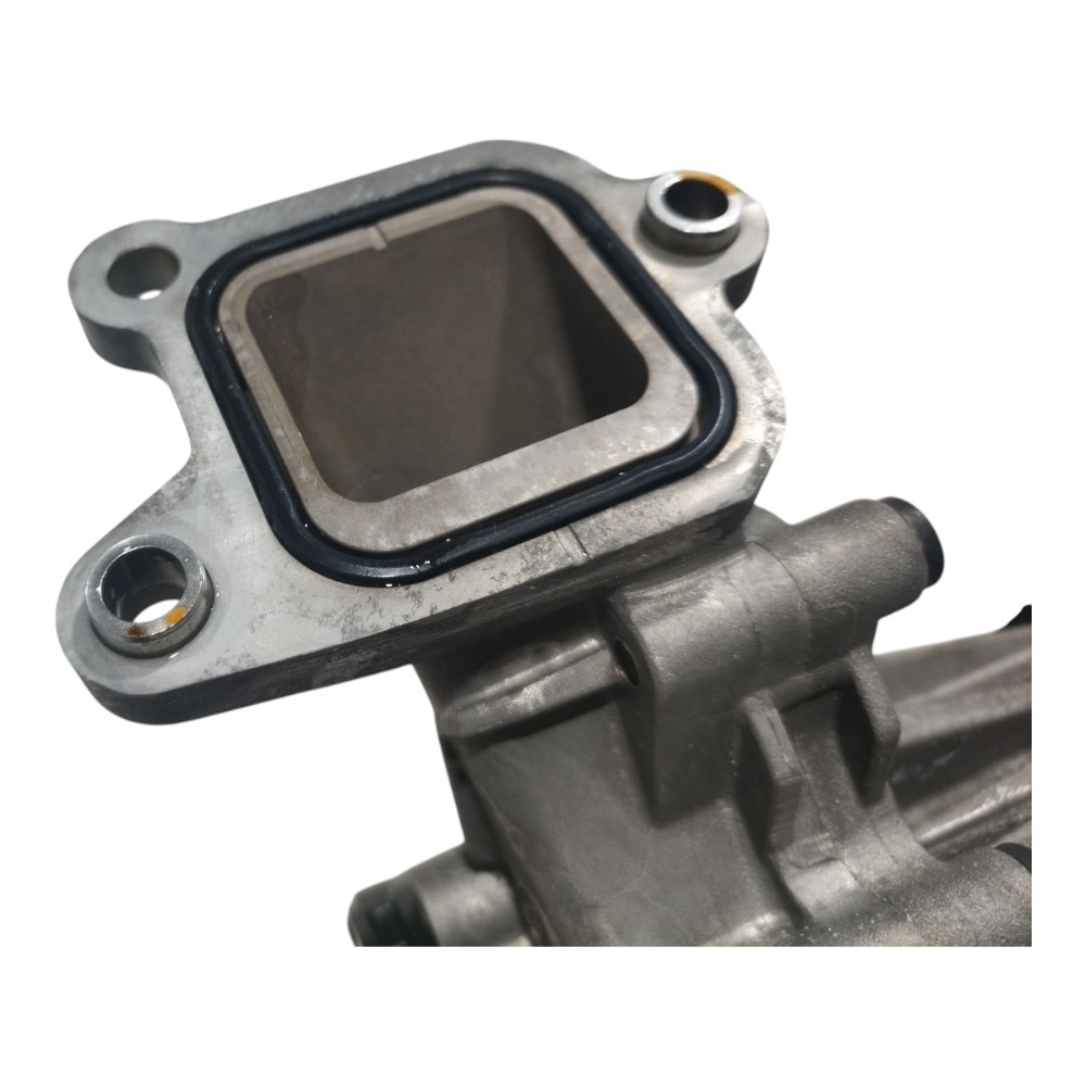 Bomba Água Motor Ram Rampage Rt 2023 2025 V664 10