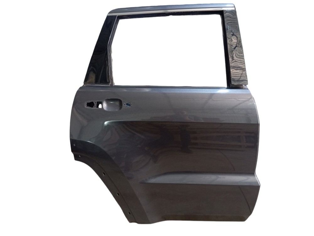 Porta Traseira Direita Jeep Grand Cherokee 2014 2015 V607 Traseira Direita 5