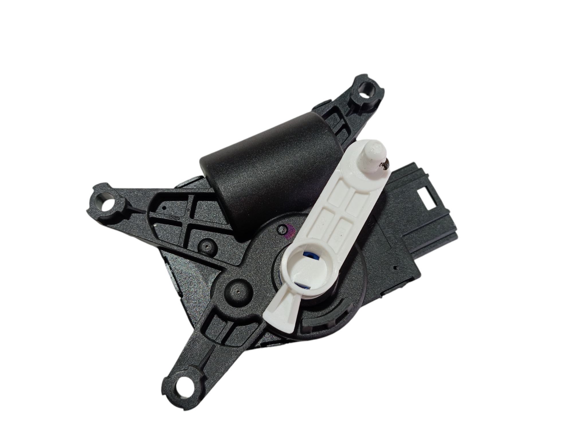 Motor Atuador Ar Condicionado Byd Dolphin Gs 2024 2025 V596 2