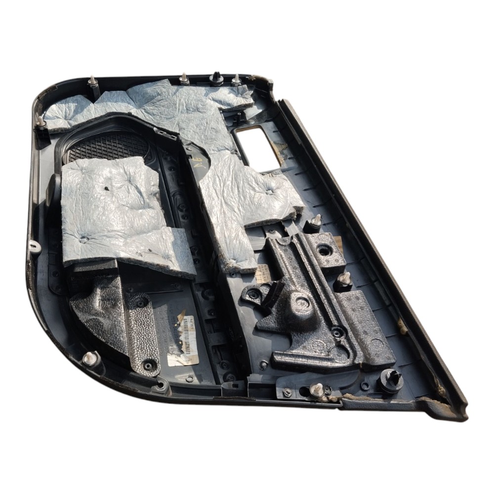 Forro Porta Dianteiro Esquerdo Ford Fusion 2009 2012 V637 8