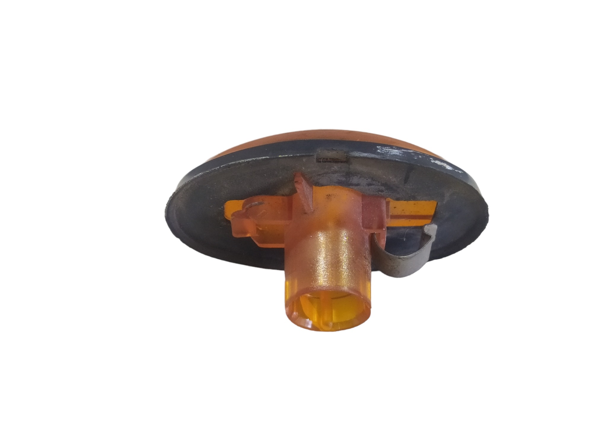 Pisca Paralama Direito Chrysler Grand Caravan 2005 V586 Direito Laranja 5
