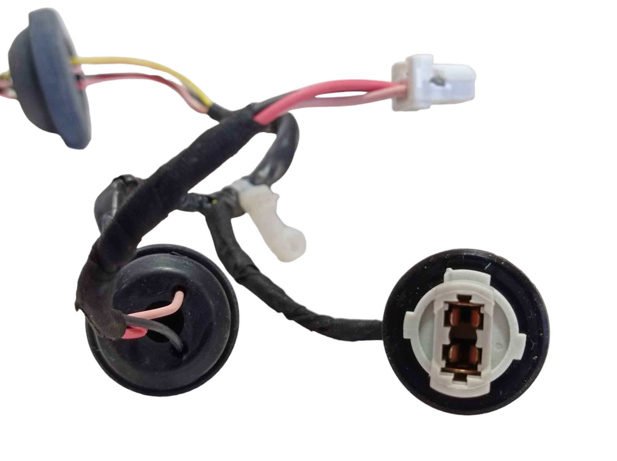 Chicote Lanterna Esquerda Byd Dolphin Gs 2024 2025 V594 5