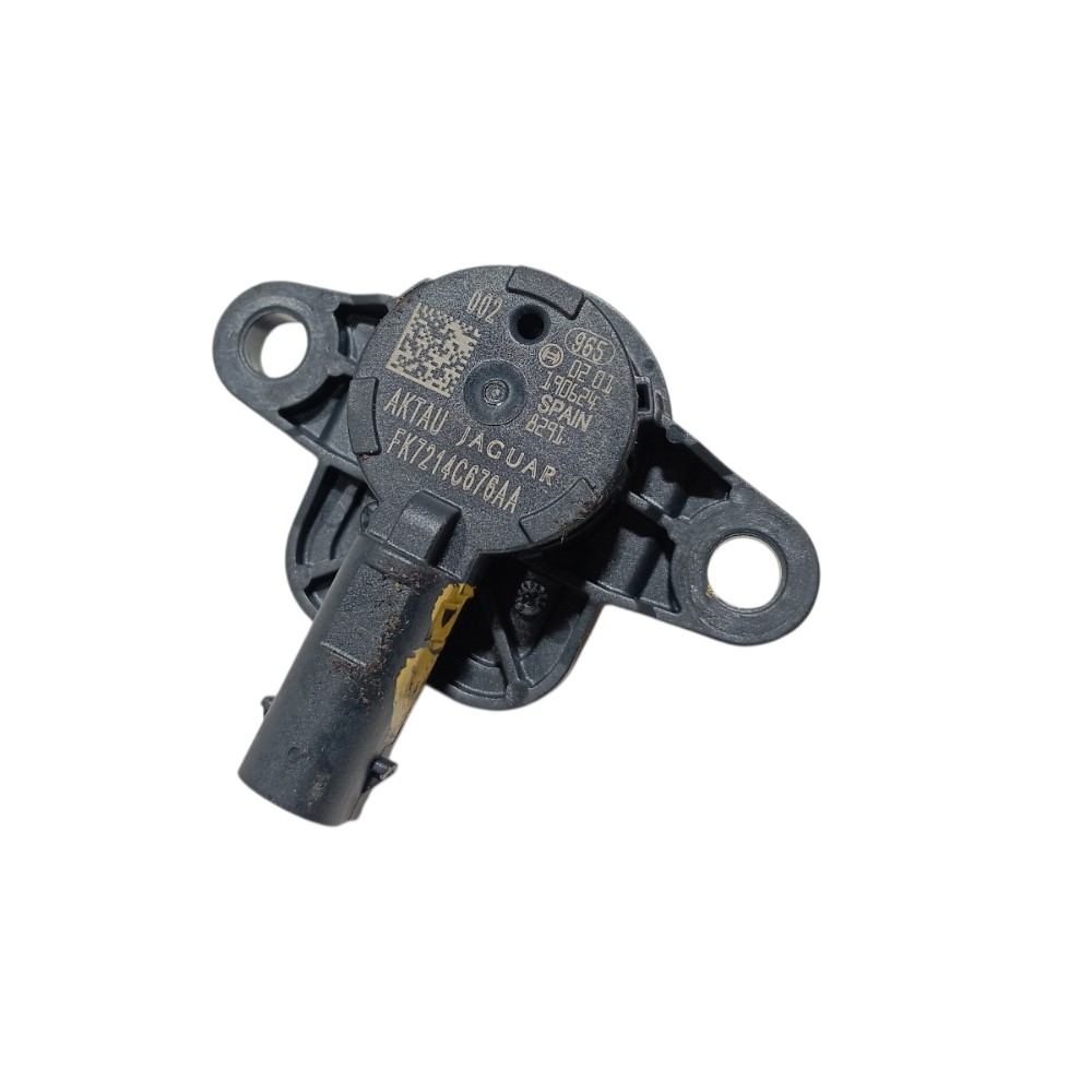 Sensor colisão dianteiro direito Discovery Sport 2020 V680 3