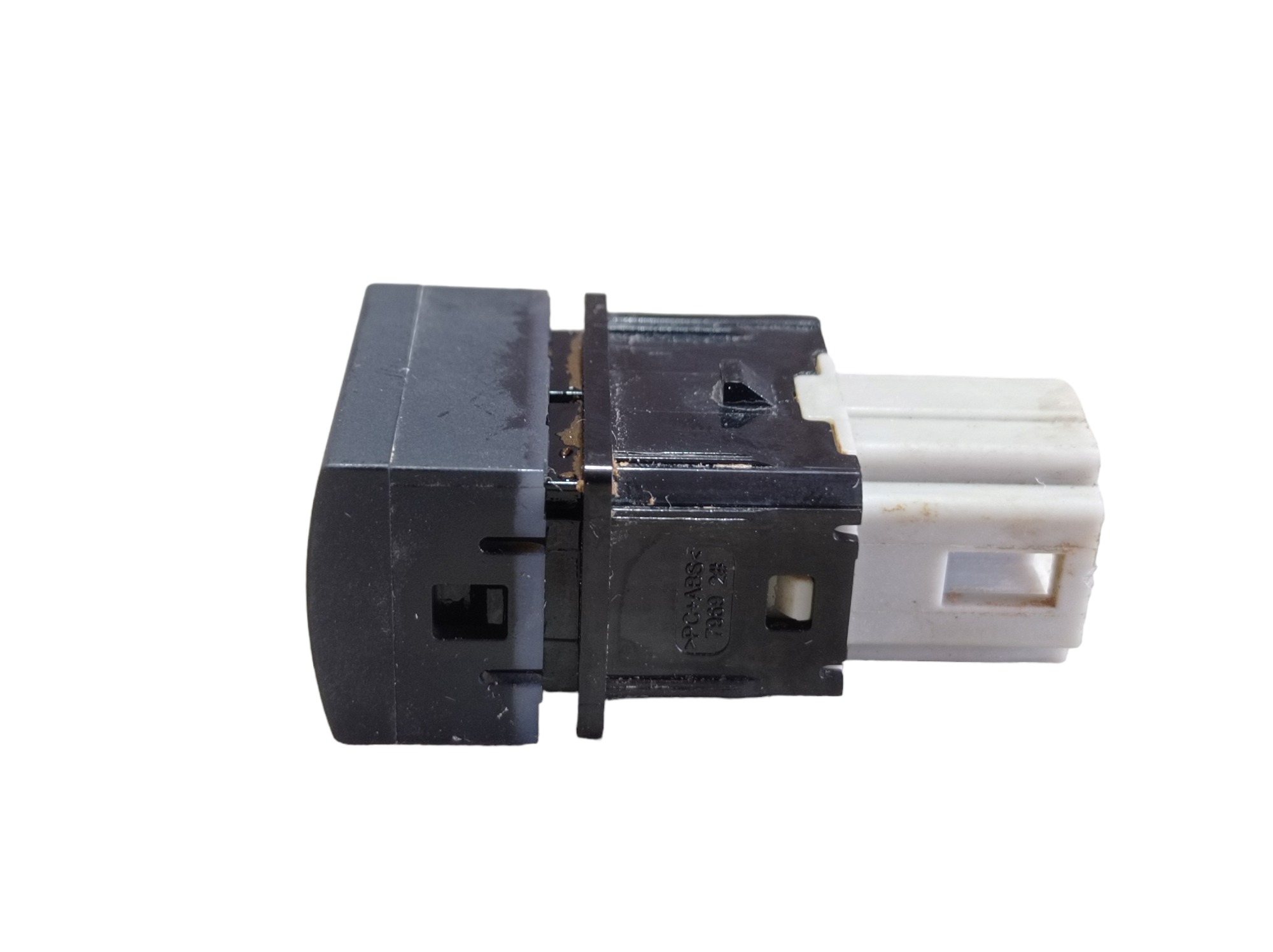Botao Alarme Nissan Leaf 2022 V589 3