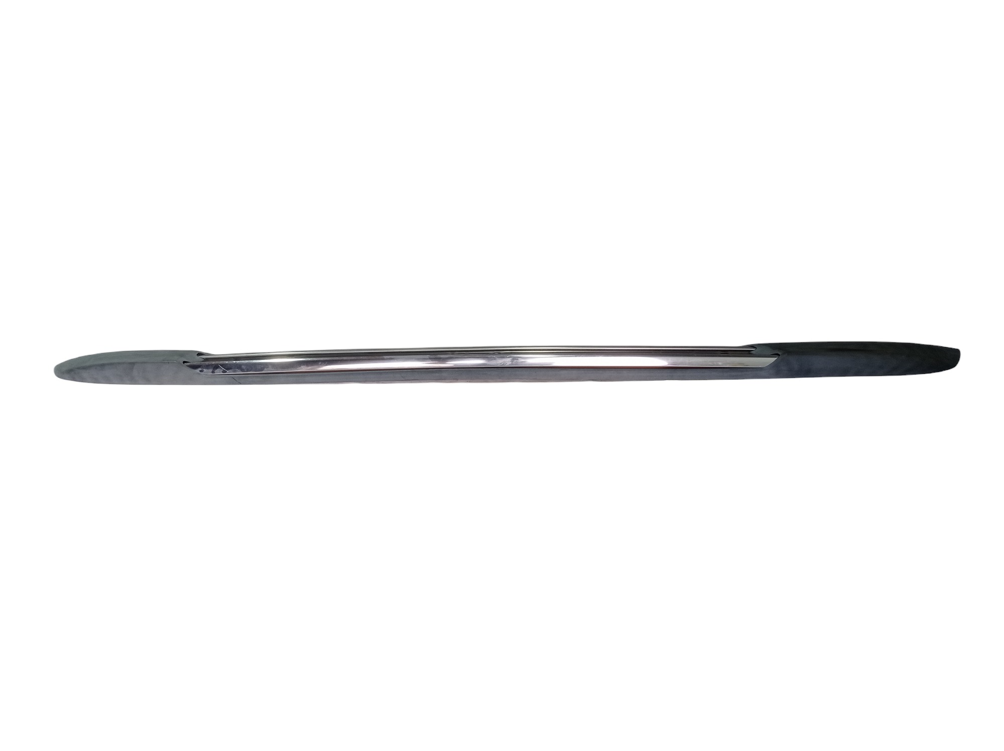 Rack Esquerdo Teto Jeep Grand Cherokee Limited 2014 V580 1