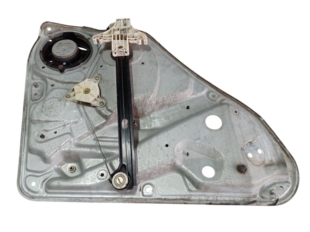 Máquina Vidro Traseira Direita Vw Passat V6 2004 V172 8