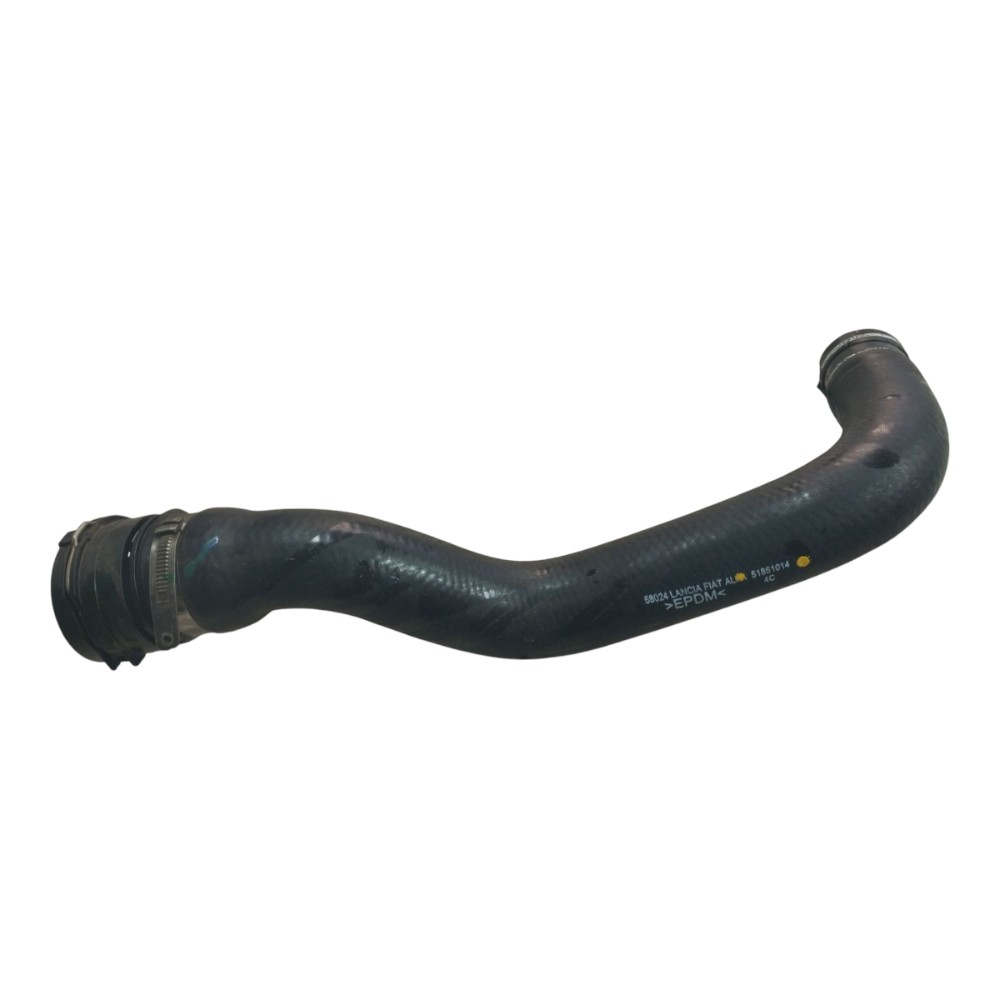 Mangueira Agua Radiador Fiat Mobi 2025 V654 6