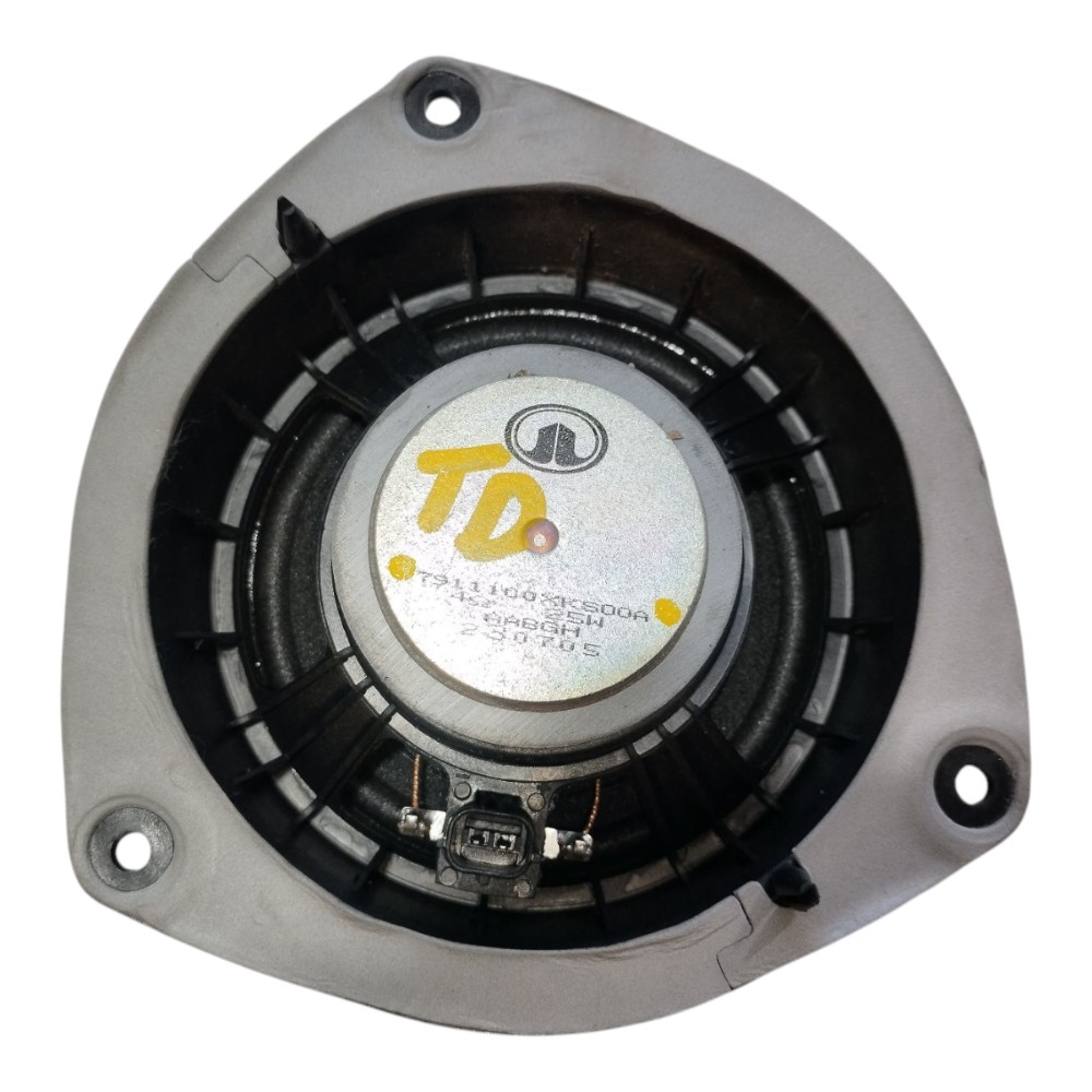 Alto Falante Traseiro Direito Gwm Haval Gt 2024 2025 V636 6