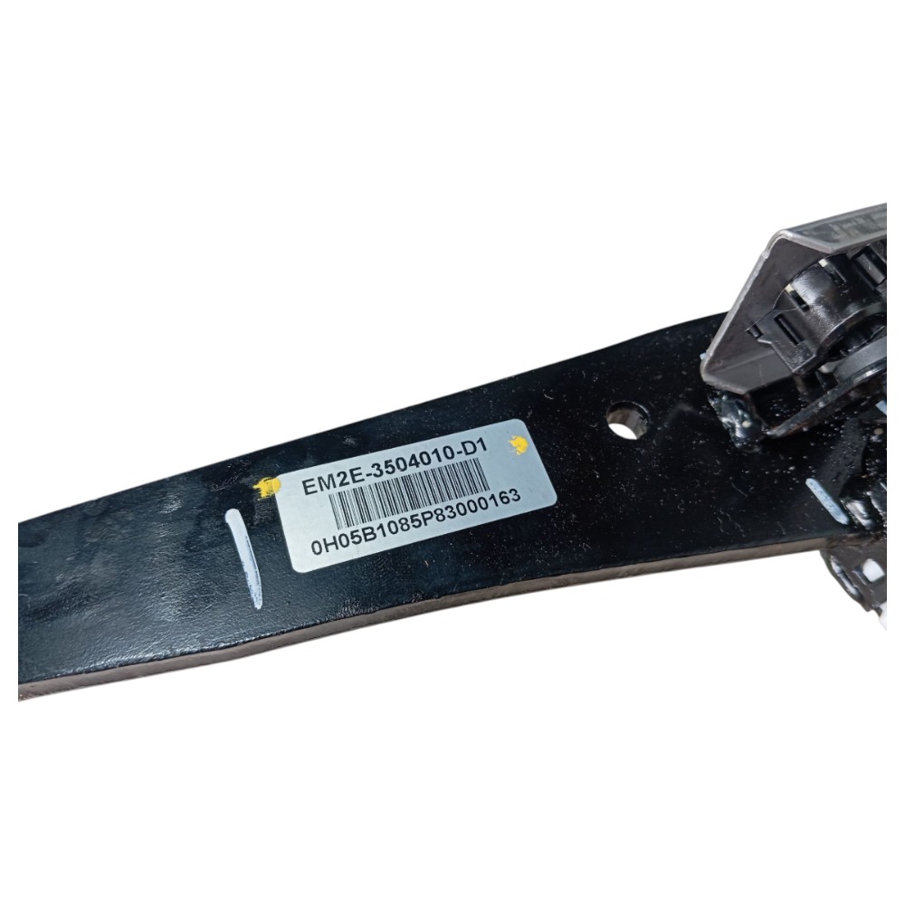 Pedal freio BYD Dolphin 2024 a 2025 V653