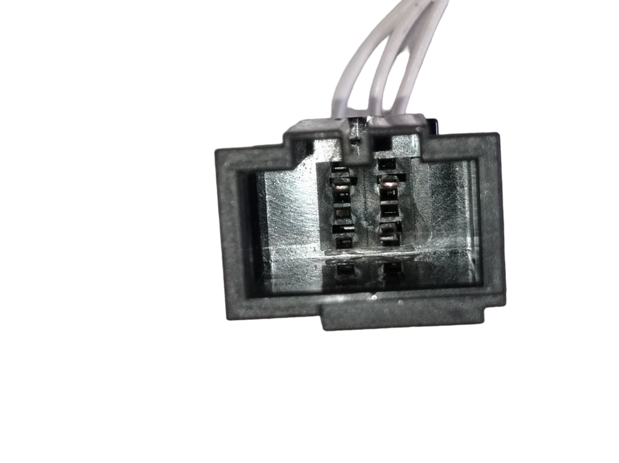 Chicote Luz Ambiente Vw Taos Highline 250 2022 2024 V601 5