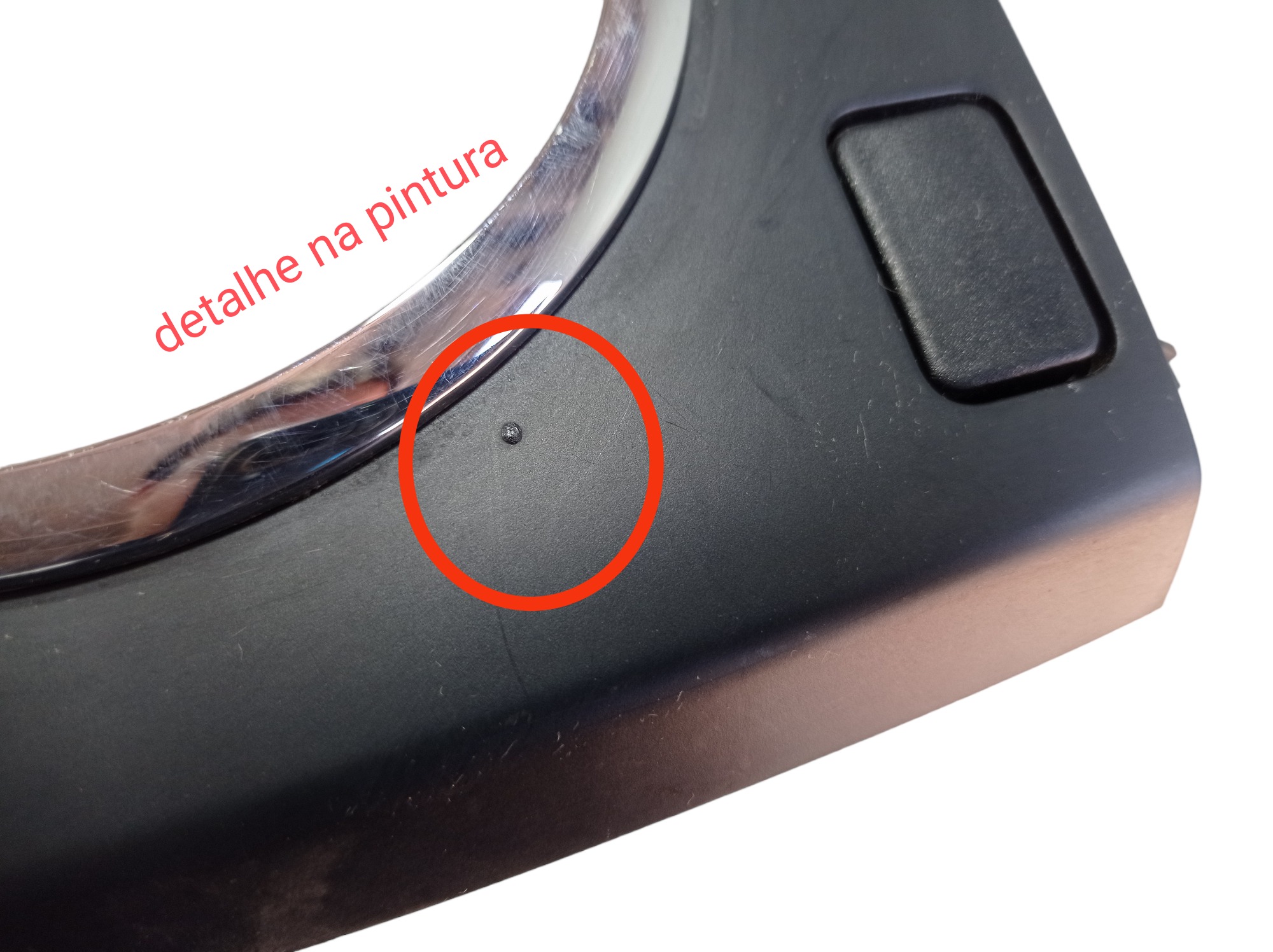 Moldura Central Console Grand Vitara 2012 2015 V570 9