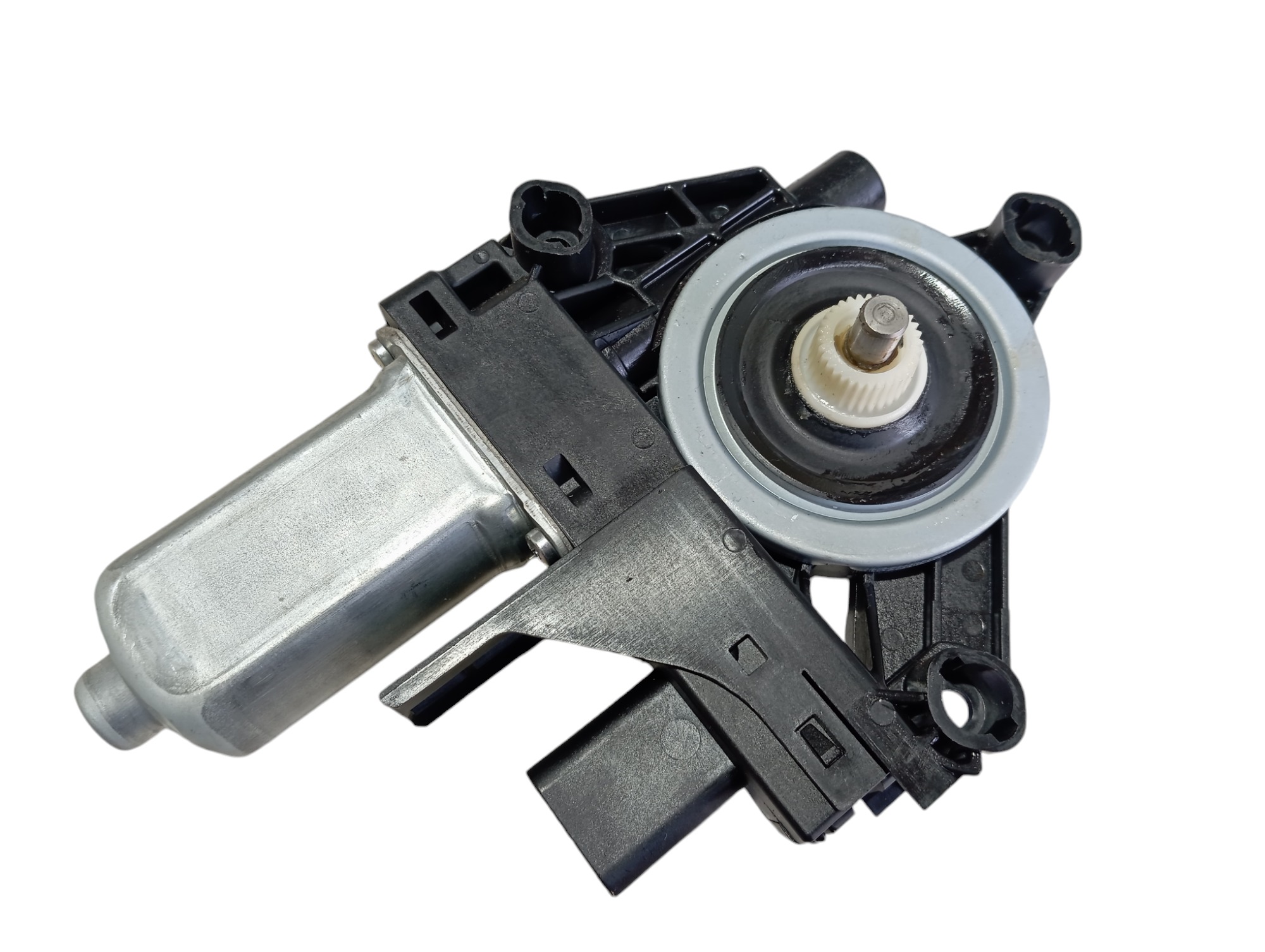 Motor Vidro Porta Dianteira Esquerda Grand Cherokee 14 V604 3