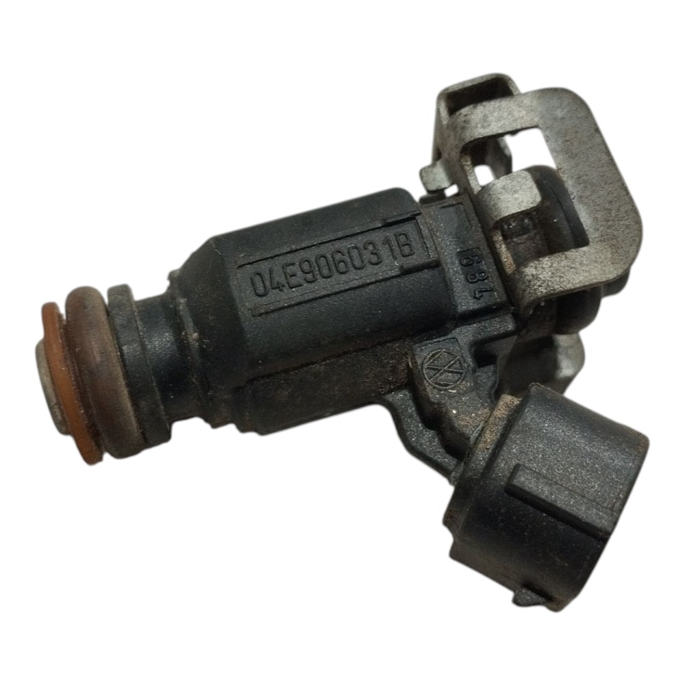 Bico Injetor Vw Virtus 1.6 2019 A 2021 V657 0280157501 12 5