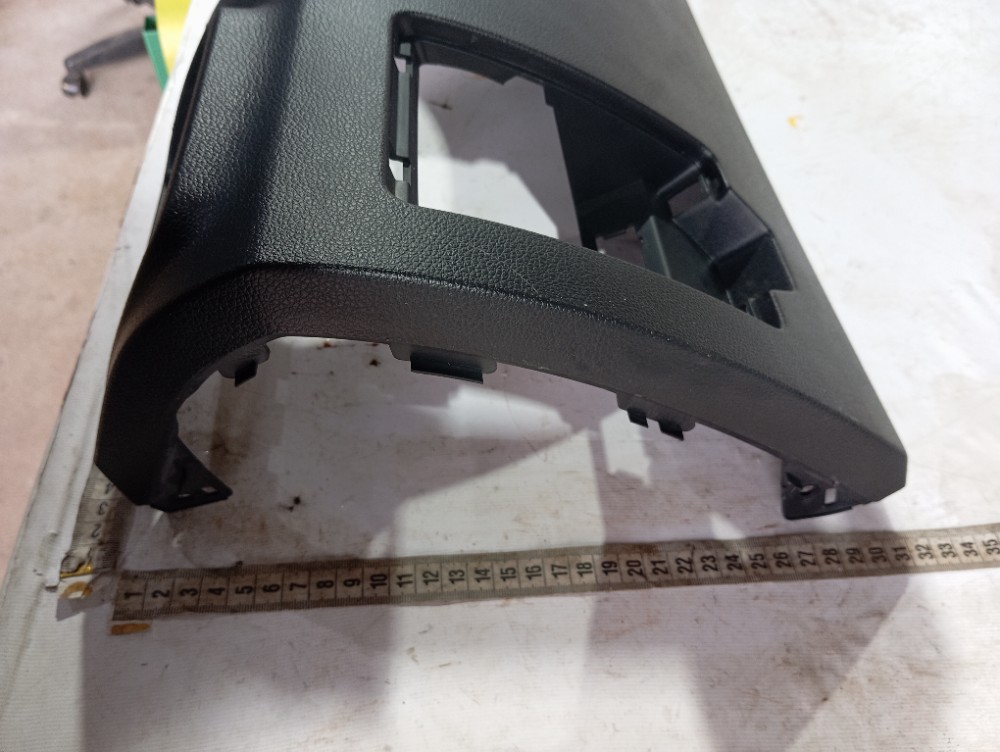 Acabamento Esquerdo Painel Ssangyong Xlv Dlx 2018 V612 7