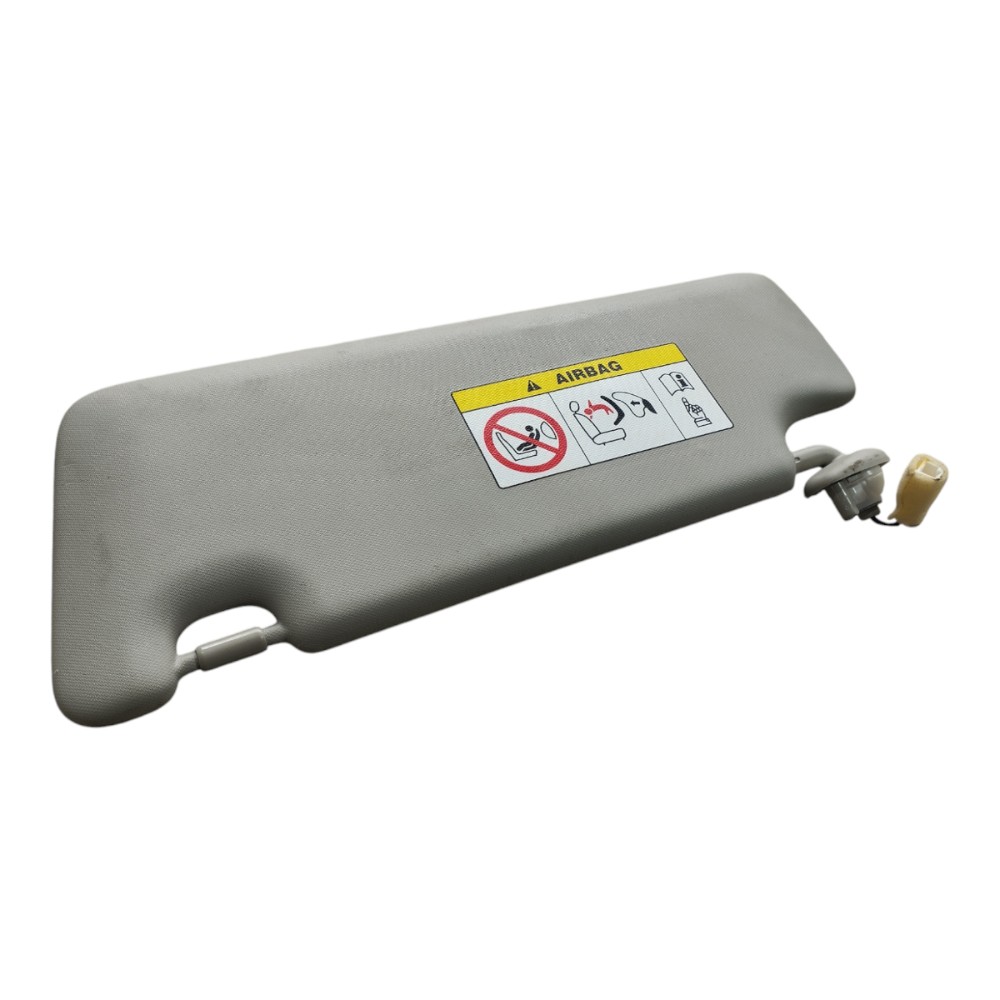 Quebra Sol Direito Honda Hrv Exl 2023 2025 V644 5
