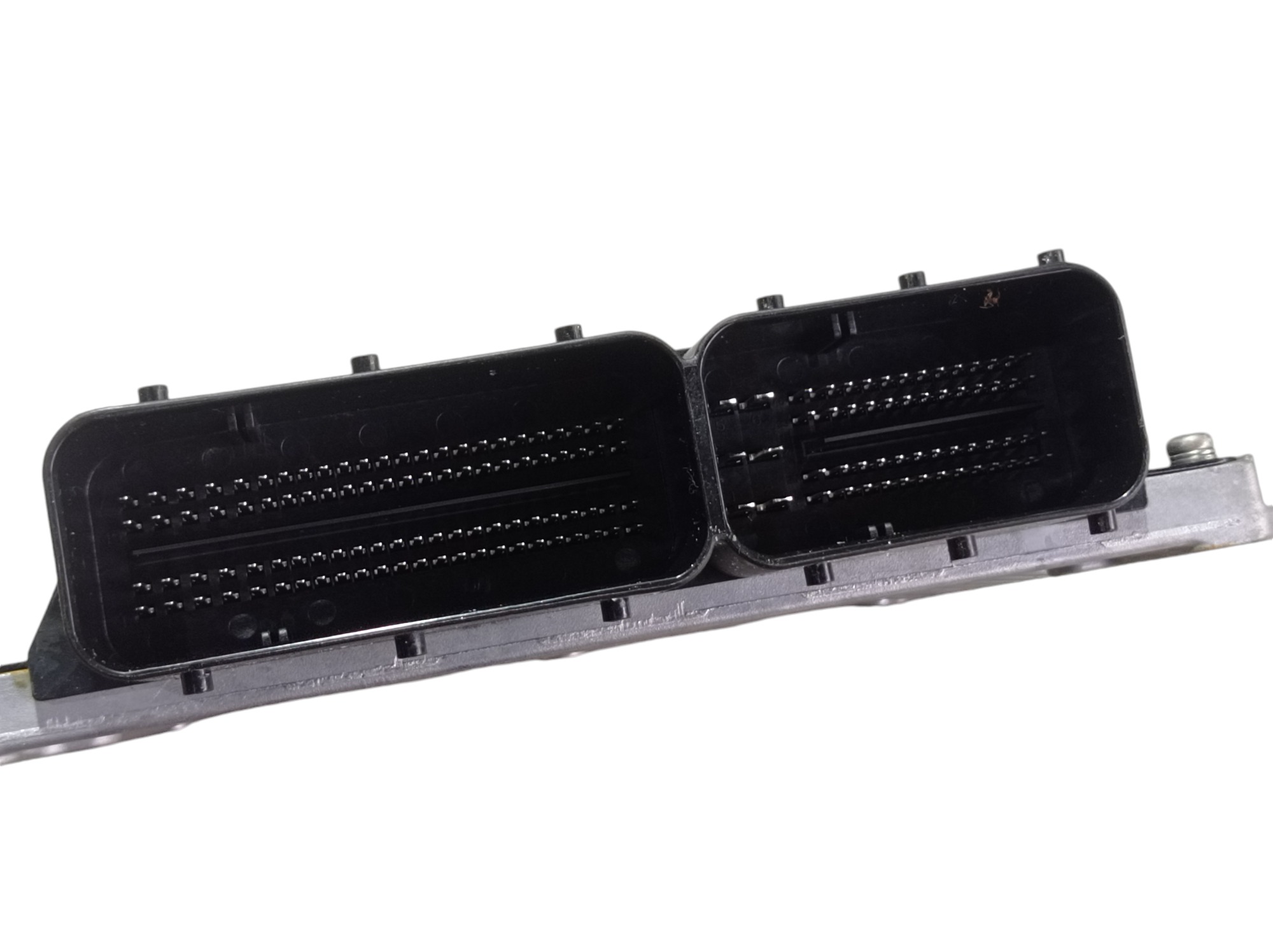 Módulo Injeção Eletrônica Mitsubishi Pajero Full 2020 V599 7