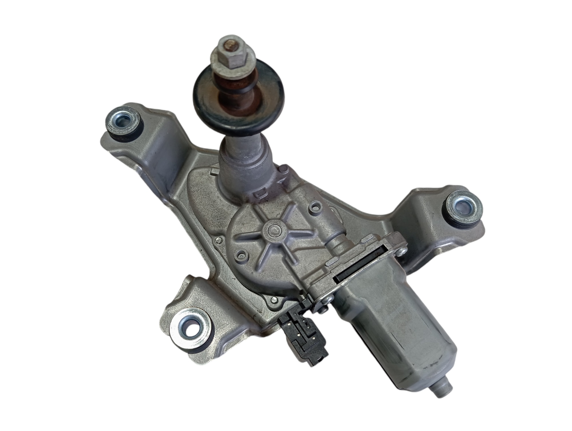 Motor Limpador Traseiro Jeep Grand Cherokee 2014 V604 4