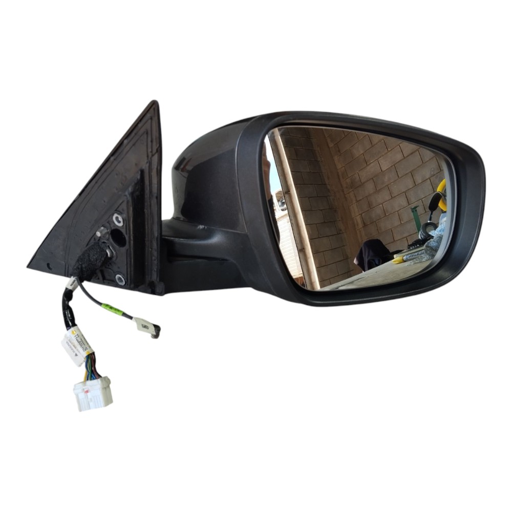 Retrovisor Direito Chery Tiggo 7 Pro 2022 2024 V640 7