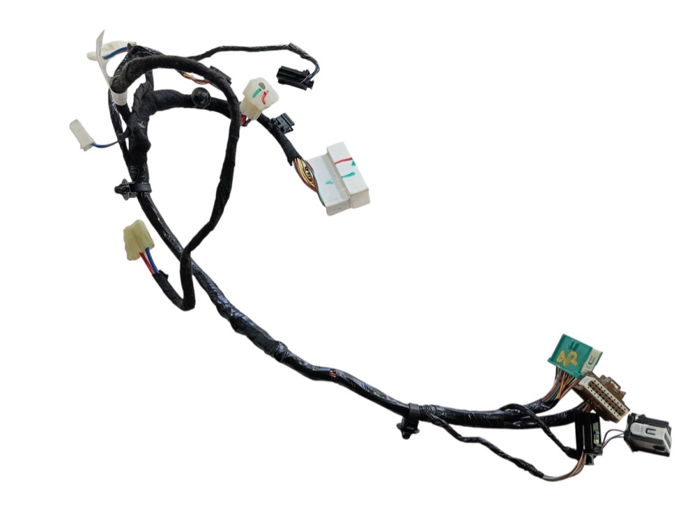 Chicote Caixa Ar Condicionado Gwm Ora Gt 03 2023 2024 V625 6