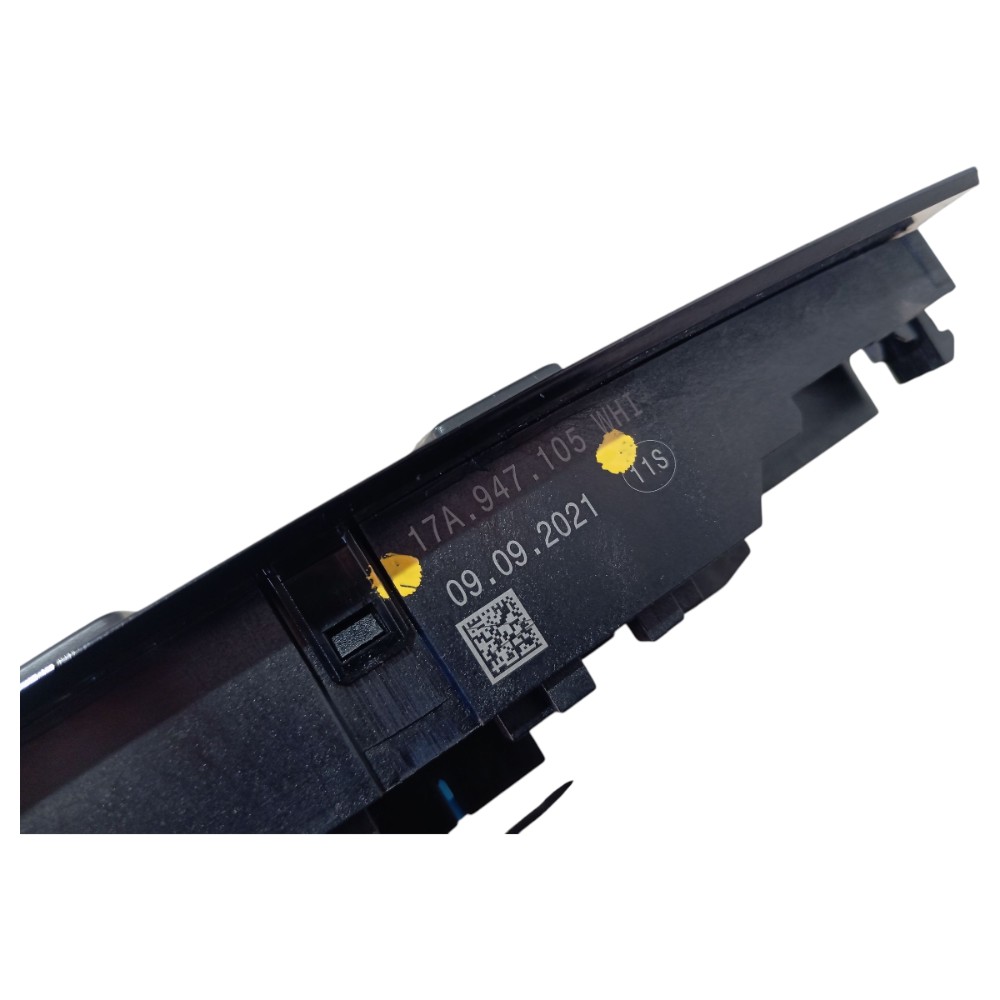 Luz Cortesia Teto Vw Taos Highline 2022 2024 V655 3