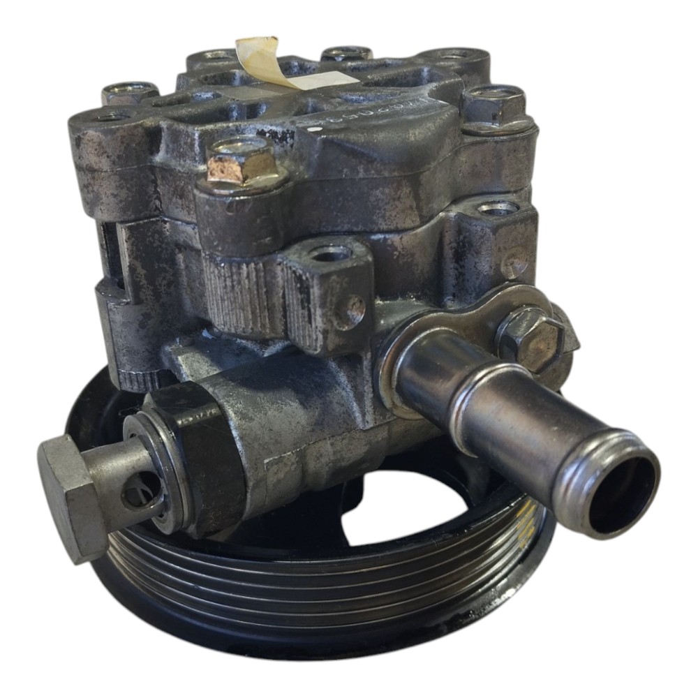 Bomba Direção Hidráulica Land Rover Discovery 3 2007 V635 8