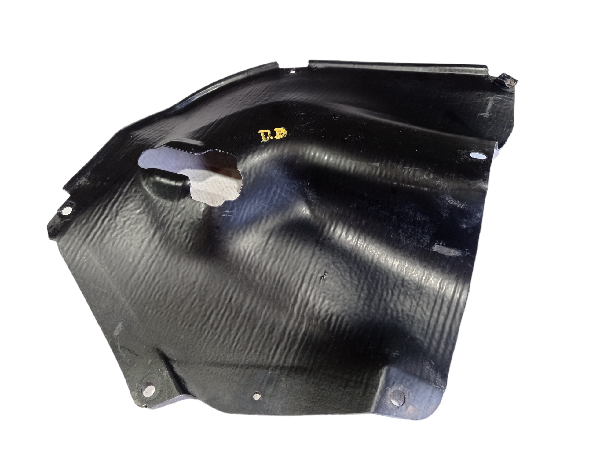 Defletor Parachoque Dianteiro Direito Lexus Es300 93 V571 6