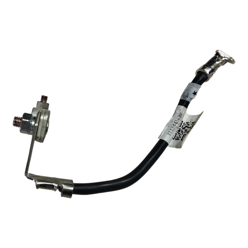 Cabo Negativo Bateria Byd Dolphin Gs 2024 2025 V628 8