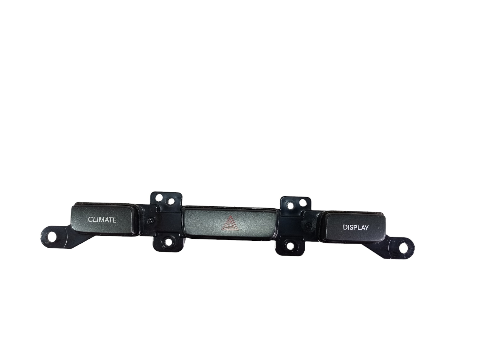 Botão Pisca Alerta Display Hyundai Equus 2013 V577 3