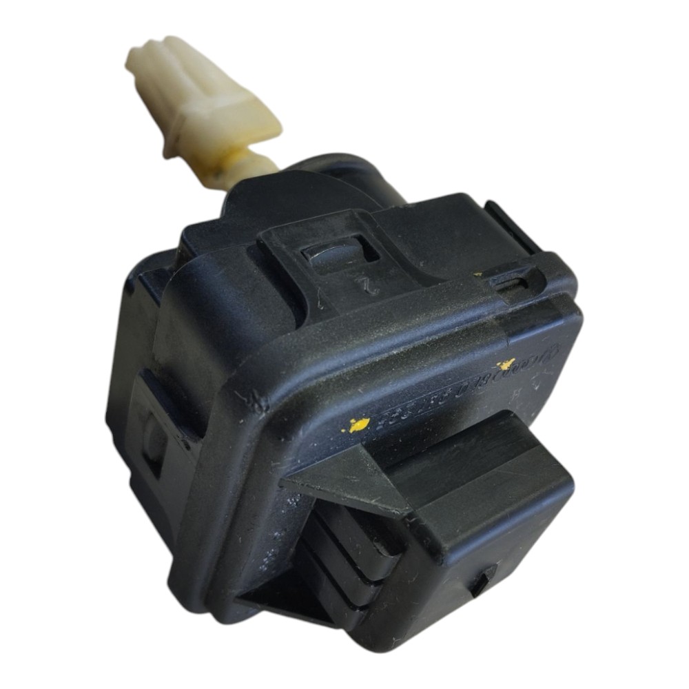 Motor Regulagem Altura Audi A6 Avant 2001 V261
