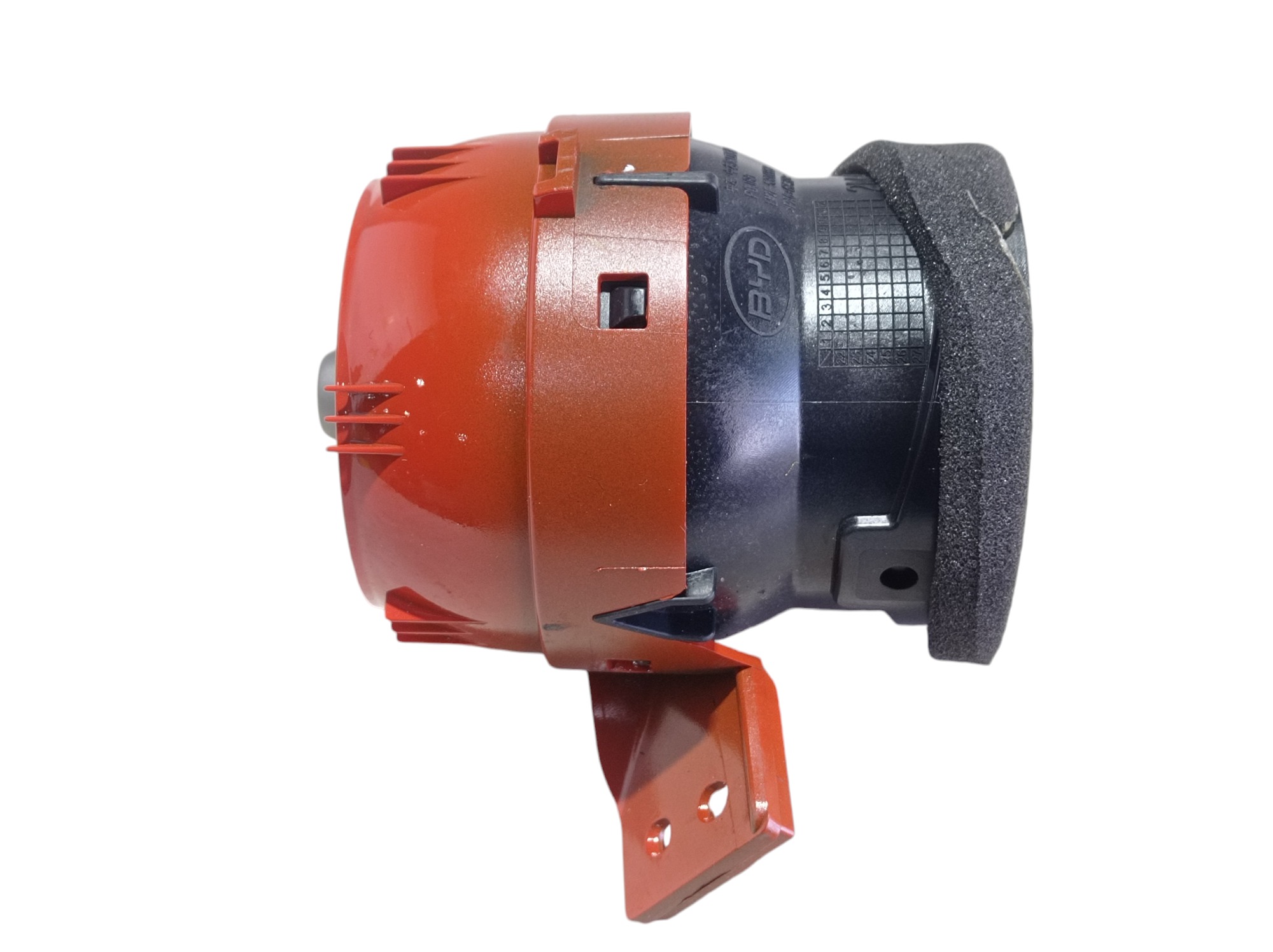 Difusor Ar Central Esquerdo Byd Dolphin Gs 2024 2025 V596 5